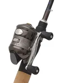Zebco Platinum Ti 11®