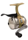 Zebco 11 Gold Triggerspin®