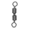 Twin swivel