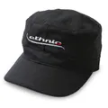 Cappello Ethnic Army Nero