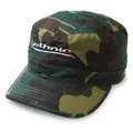 Cappello Ethnic Army Camo