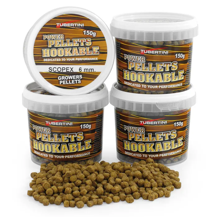 Growers Pellet