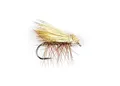 Mosca FreshWater Elk Wing Tan  Misura #12 (175512)