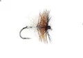 Mosca FreshWater Tricolor  Misura #12 (180412)