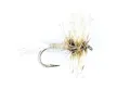 Mosca FreshWater  White Wulff  Misura #12 (181212)