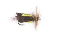 Mosca FreshWater  Elk Hair Hopper  Misura #10 (181410)