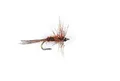 Mosca FreshWater  Brown Midge  Misura #20 (182320)