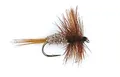 Mosca FreshWater  Rat faced Mc Dougal  Misura #10 (186410)