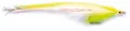 Mosca Tarpon Flatwing Chart /White  Misura #2/0 (193120)