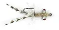 Mosca Bonefish Absolute  Flea  Misura # 6 (198706)