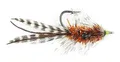 Mosca  Bonefish Go-to-Joe  Misura # 4 (198804)