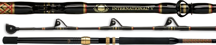 International V IGFA - 5130B