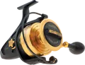 Spinfisher V - SSV3500