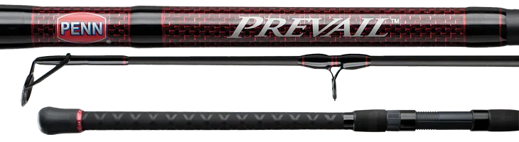 Penn: Prevail Surf - PRESF1220C10