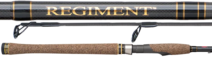Regiment Inshore - REGIN612S70