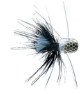 Mosca Poppers Blue/Black  Misura # 8 (203808)