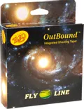 Rio Outbound Custom Shooting Taper (20437)