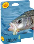 Rio Bass Striped (21162)