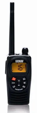 Geonav Pocket 2400
