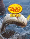 Rio Finali da Bass trafilato conico (24192)