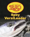 Spey versil leader intermediate 10 ft - 3 mt (24226)