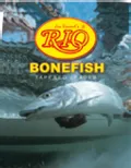 Rio Finali da Bonefish/Permit (24261)