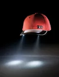 Solar CAp Light Kaki PROMO (2CK)