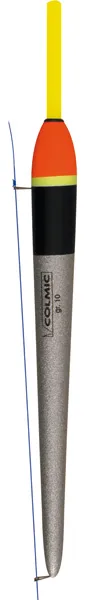 PENNA SCORREVOLE
