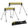 Rod Stand
