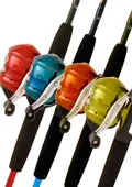 33® CustomZ Spincast