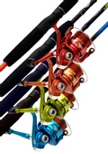 ZSP30 CustomZ Spinning