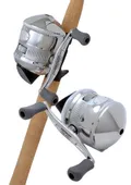 Zebco Platinum 33®