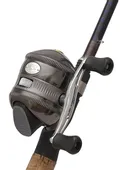Zebco Platinum Ti 33®