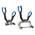 Rod Stand