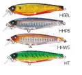 3DS Minnow 70 Suspending - F962