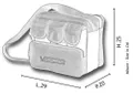 BORSA SAFARI LUSSO