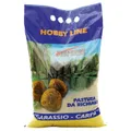 Hobby Line: Carpe - Carassi