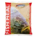 Hobby Line: Fish Meal