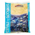 Cefali - Occhiate