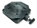Low-Profile Swivel Base 