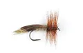 Mosca FreshWater  Sedge Europa  Misura #10 (50110)