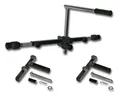 KIT TRAINO TROLLEY universale