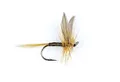 Mosca FreshWater Olive Dun  Misura #14 (52414)