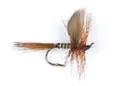 Mosca FreshWater Red Quill  Misura #14 (52714)