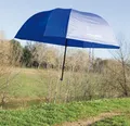 OMBRELLONE QUADRATO PVC TERMOSALDATO