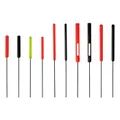 Set Antenna Cralusso