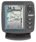 Sonar LOWRANCE X-52
