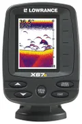 Sonar LOWRANCE X-67c
