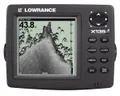 Sonar LOWRANCE X-135