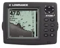 Sonar LOWRANCE X-136 DF c/SP-BL